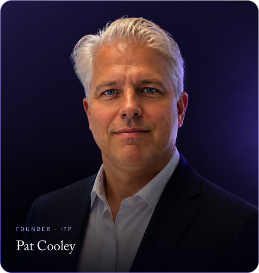 Pat Cooley
