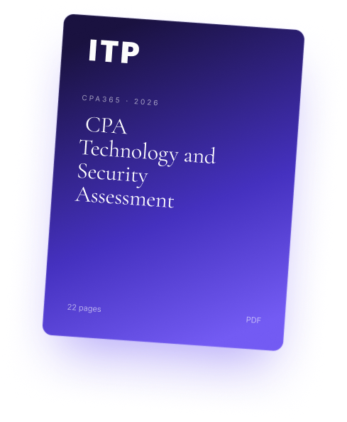 CPA Technology